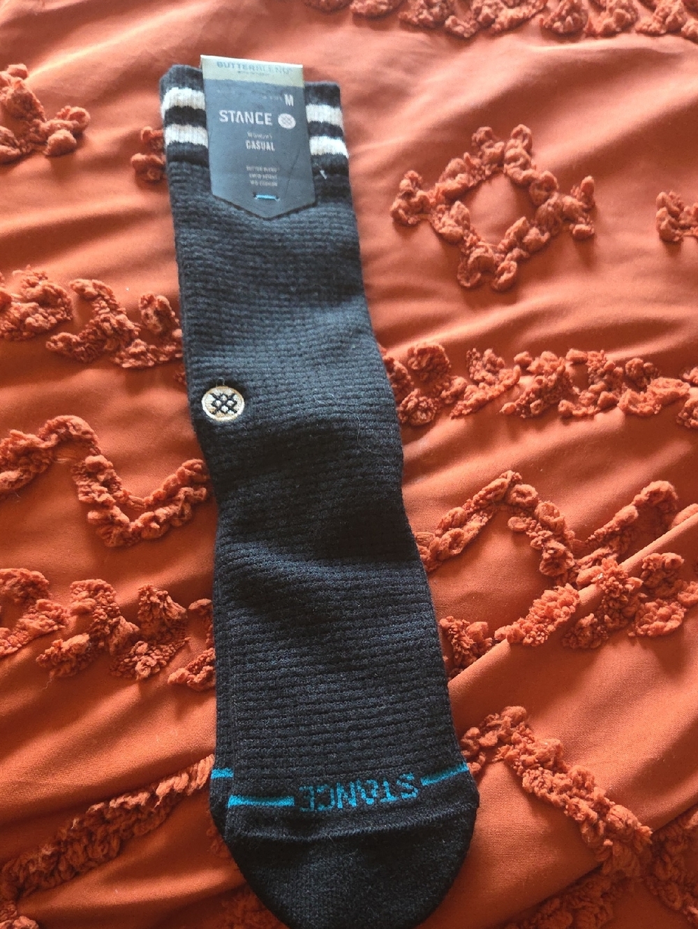 Stance Socks - Picture 7 of 10